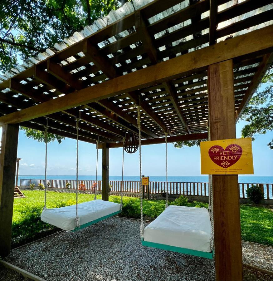 Sunset Hut Hostel Омоа Екстер'єр фото